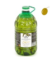 Ester Solé Arbequina 5l, Extra Virgin Olive Oil, DO Siurana