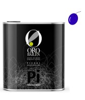 Oro de Bailén Picual 2.5l, Aceite de oliva virgen extra de Jaén