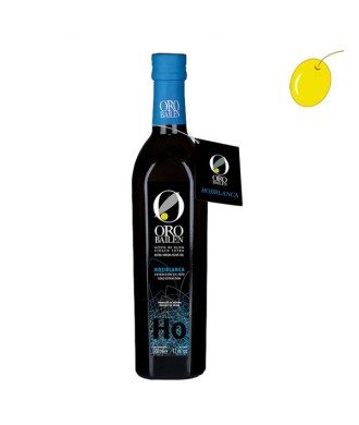 Oro de Bailén Hojiblanca 500ml, Aceite de oliva virgen extra de Jaén