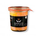 Duck Foie Gras whole Greco (100g), IGP Landes