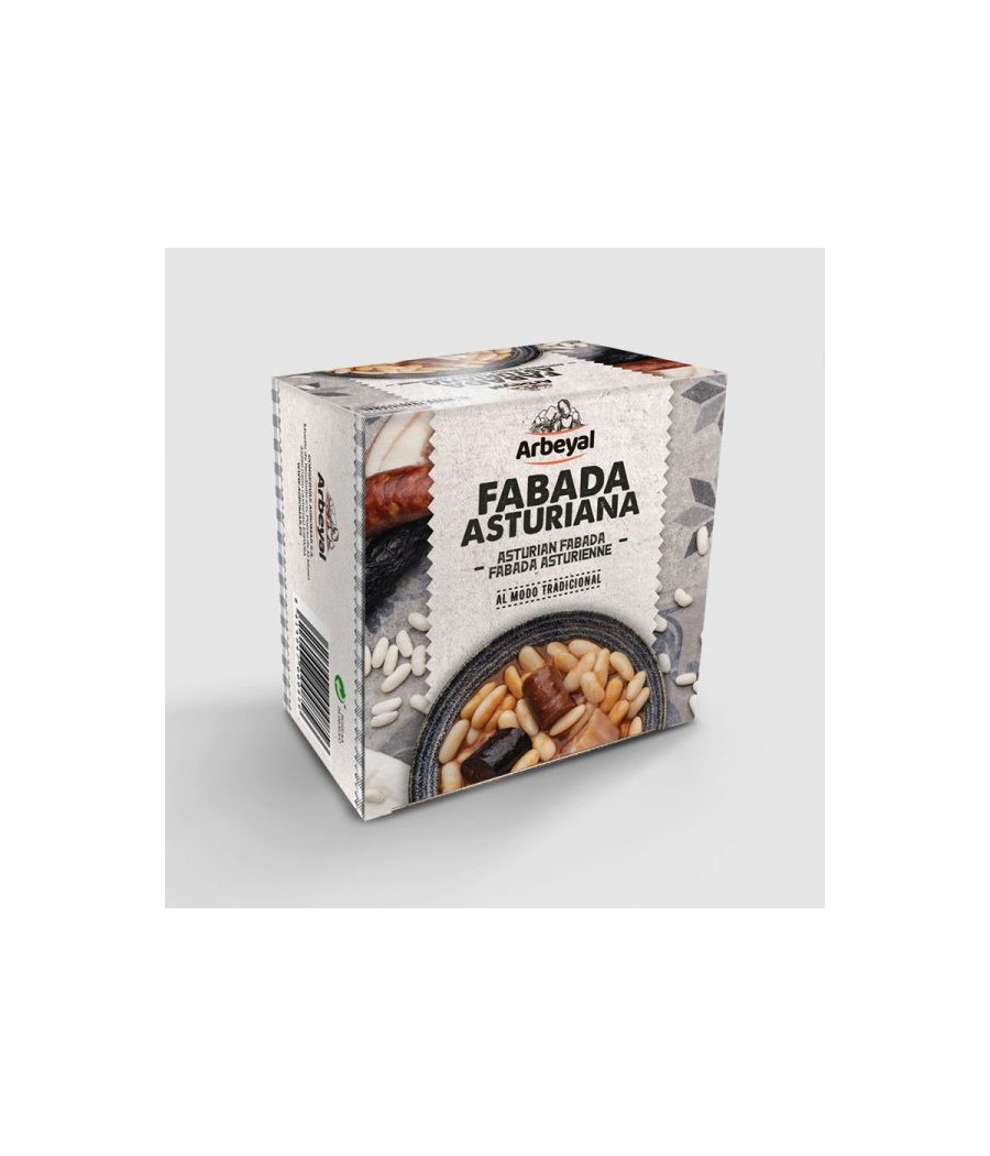 Fabada Asturiana Arbeyal Fabada Asturiana Arbeyal