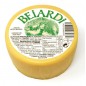 Aged cheese Beiardi mixed milks (raw sheep and cow milks) - WHOLE 3 kg