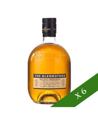 Whisky Glenrothes Select Reserve