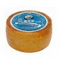 Semicured cheese Ribera del Tajo with mixed milk (cow, sheep, goat) - WHOLE