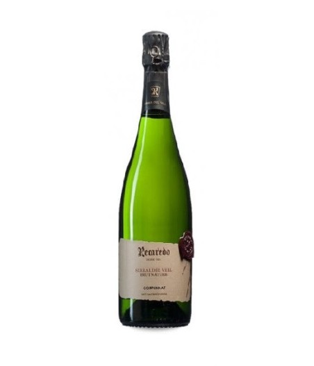 Recaredo Brut de Brut, Brut Nature, D.O. Cava 
