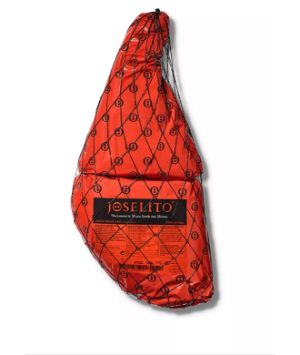 Jambon Joselito Gran Reserva - DESOSSÉE