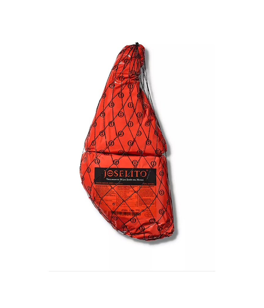 Joselito Gran Reserva Ham - BONELESS Joselito Gran Reserva Ham - BONELESS