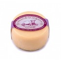 Cow semicured cheese Suau de la Segarra Sant Gil d'Albió - entero 500g