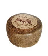 Artisian Garrotxa Cheese Sant Gil d’Albió with goat milk - WHOLE