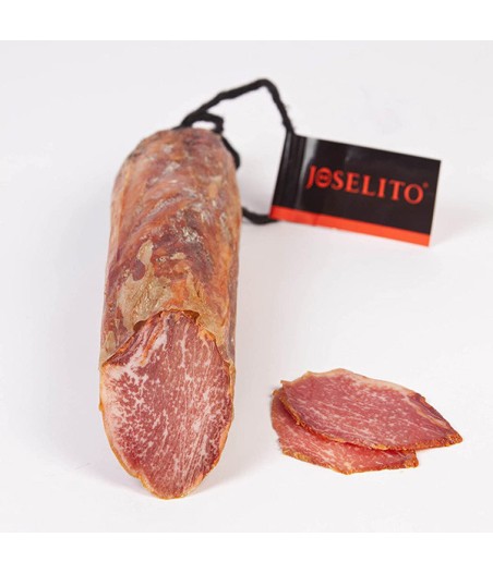 Canne de longe Joselito - morceau