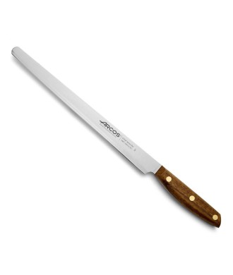 Coltello da prosciutto Nordika Arcos