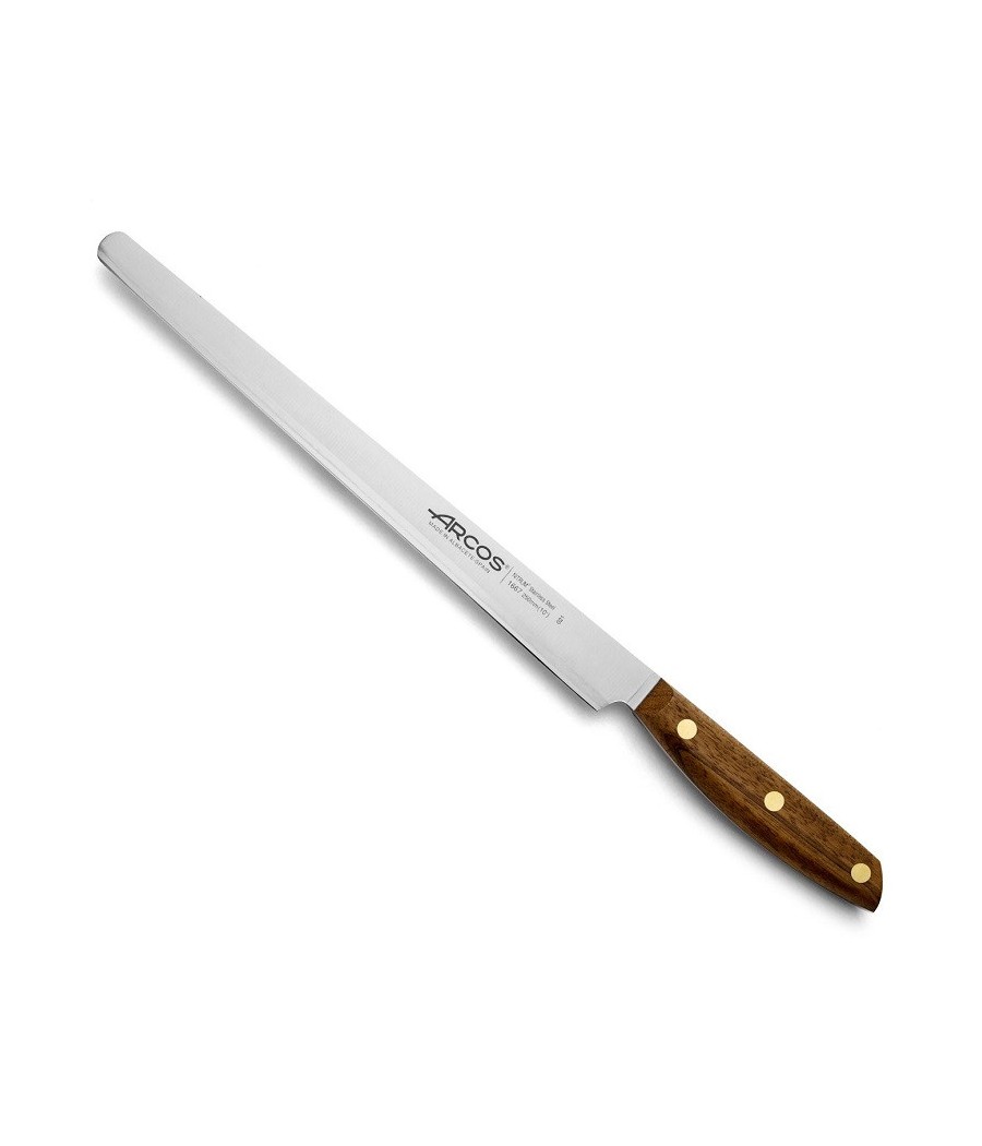 Coltello da prosciutto Nordika Arcos