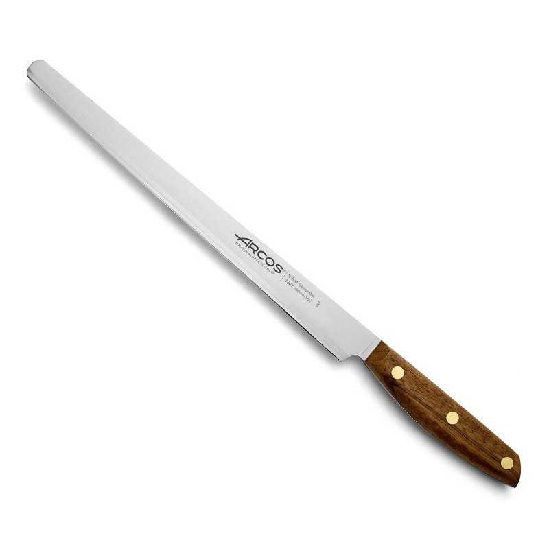 cuchillo jamonero profesional