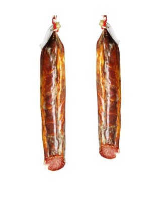 Iberischer Bellota Lendenstück “Lomo Ibérico”(1,3 Kg)