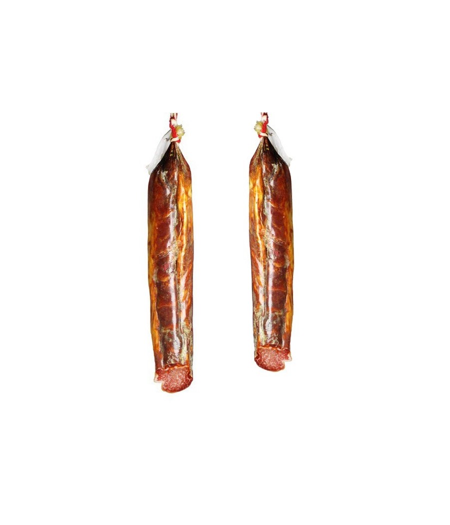Lombo Iberico di bellota, 50% razza iberica - intero Lombo Iberico di bellota, 50% razza iberica - intero