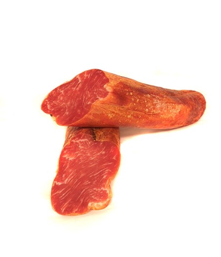 "Lomo" Serrano reserva (filet de longe) (1.4Kg)
