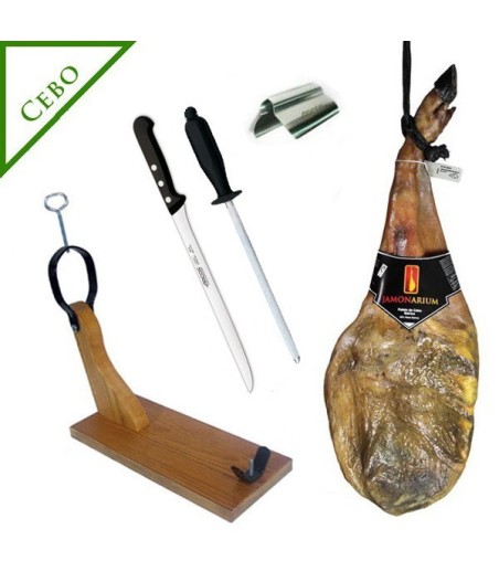 Geschenkset - KLASSISCHER CEBO