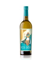 Vermouth Dos Déus Origins White
