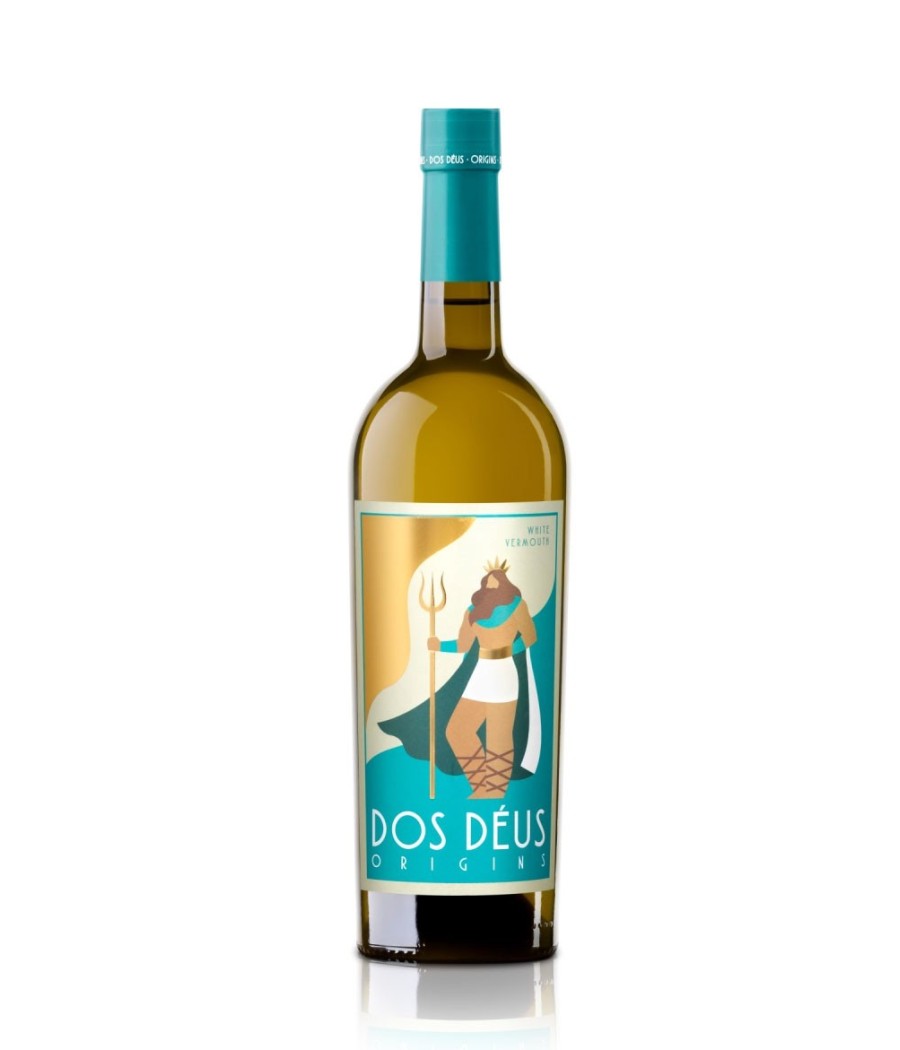 Vermouth Dos Déus Origins White Vermouth Dos Déus Origins White