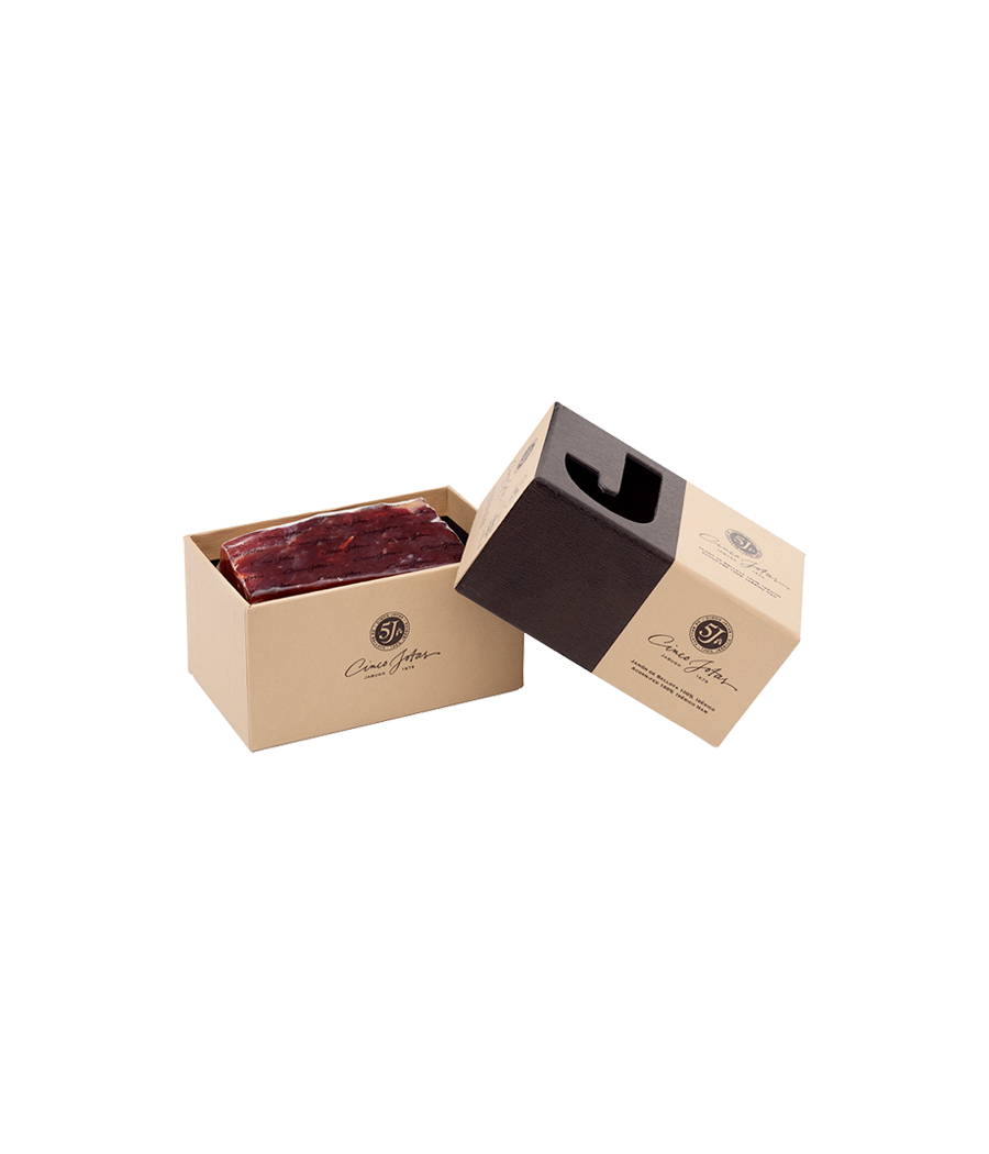 Gold Bar (Lingote) Cinco Jotas 450gr Gold Bar (Lingote) Cinco Jotas 450gr