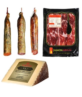 Confezioni regalo - IBERICI Bellota