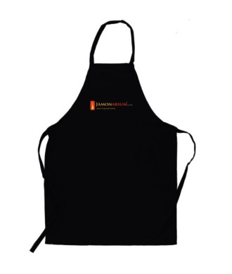 Chef Jamonarium Apron (Cotton)