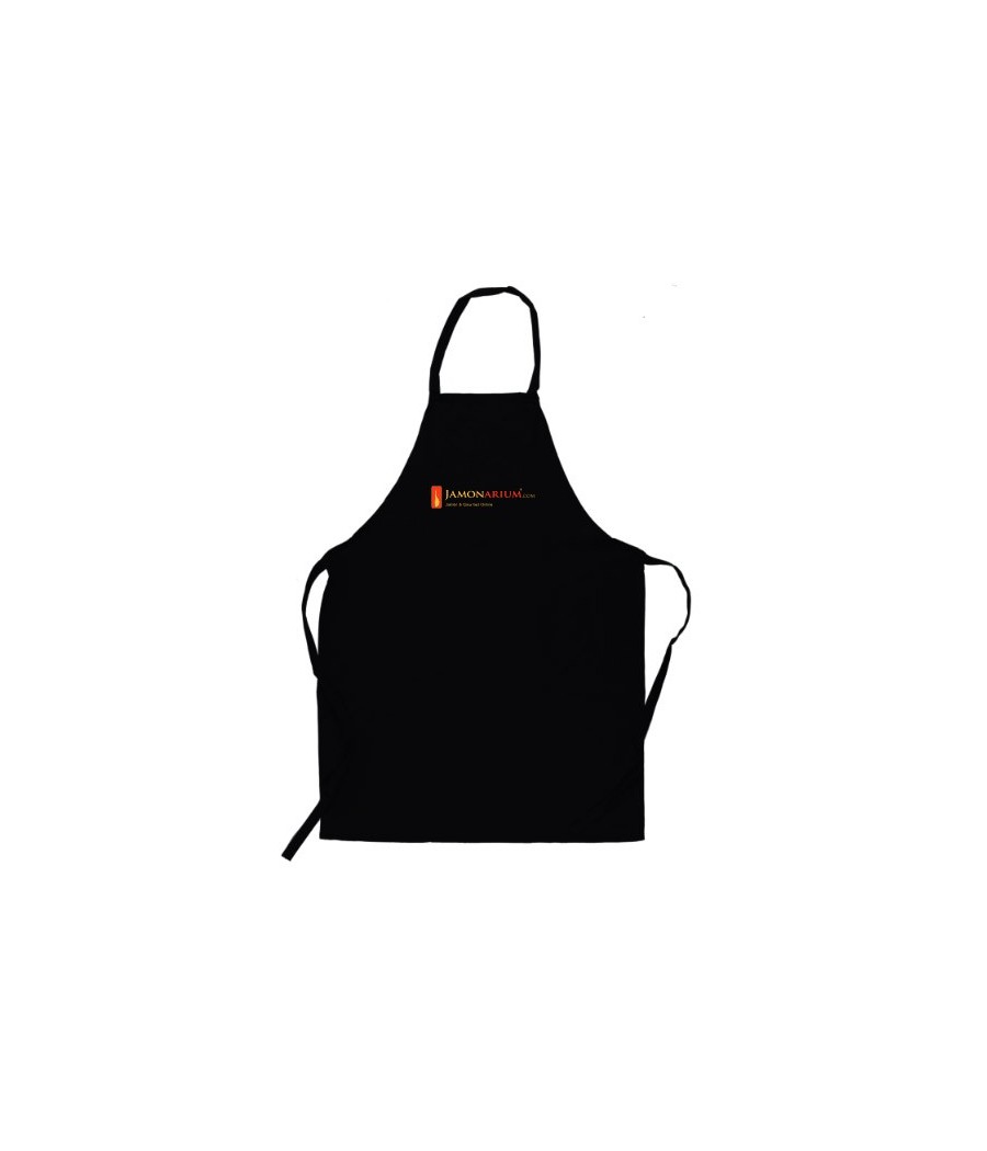 Chef Jamonarium Apron (Cotton)