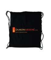 Multipurpose bag Jamonarium (cotton)