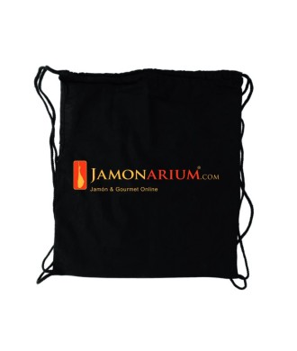 Bolsa Multiusos Jamonarium (algodón)