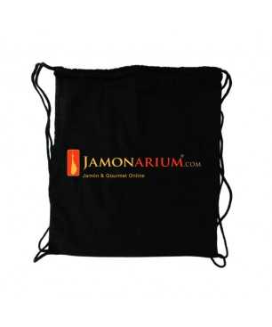 Multipurpose bag Jamonarium (cotton)
