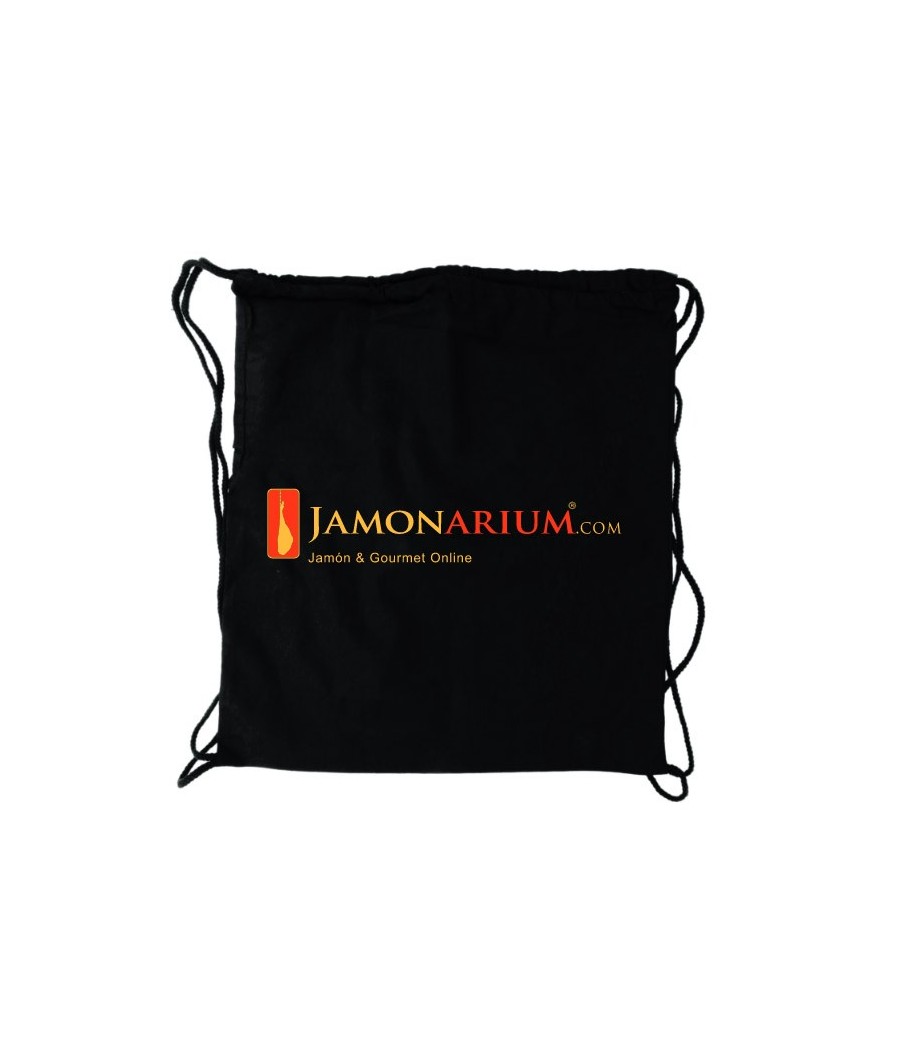 Bolsa Multiusos Jamonarium (algodón) Bolsa Multiusos Jamonarium (algodón)