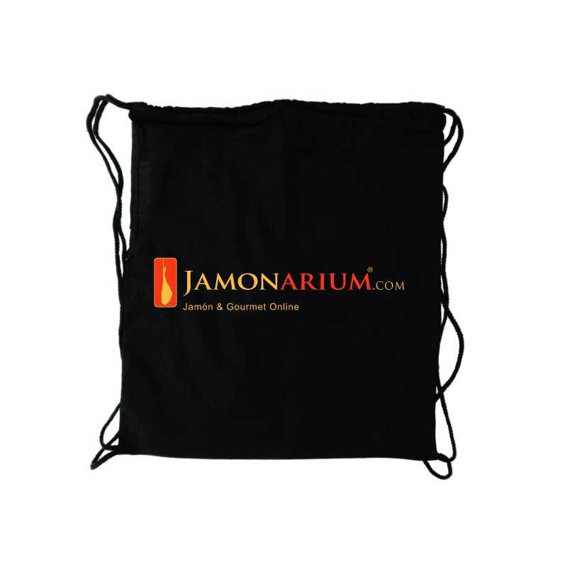Jamonarium Mehrzwecktasche (Baumwolle)