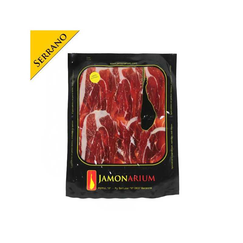 Gran Reserva Selección Ham, +20 Monate geschnitten 100g