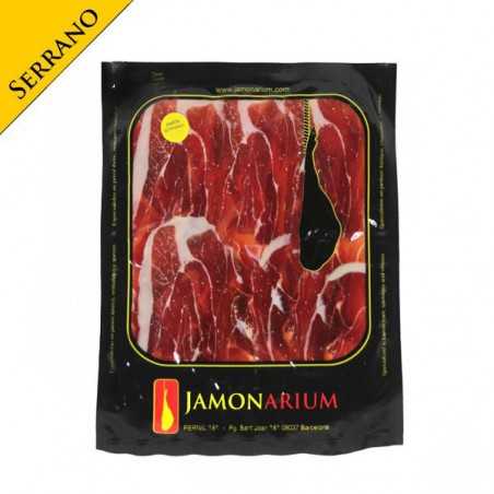 Gran Reserva Selección Ham, +20 Monate geschnitten 100g