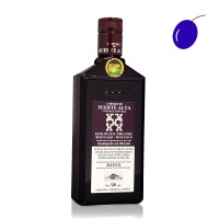 Cortijo de suerte alta Picual en envero Organic 1l, Extra Virgin Olive Oil, D.O. Baena