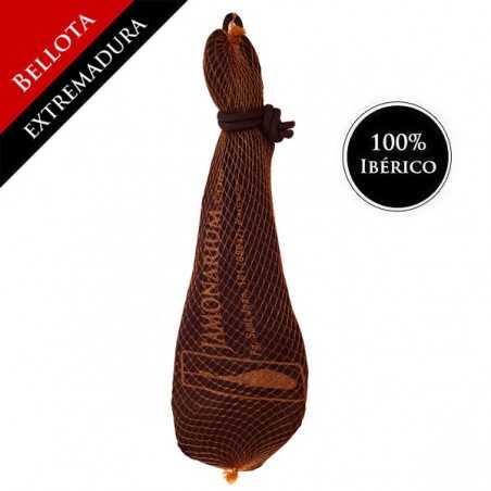 Ibérico Bellota Shoulder (Extremadura), 100% Iberian Breed - Pata Negra