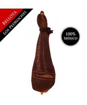 Ibérico Bellota Shoulder (D.O. Los Pedroches), 100% Iberian Breed - Pata Negra