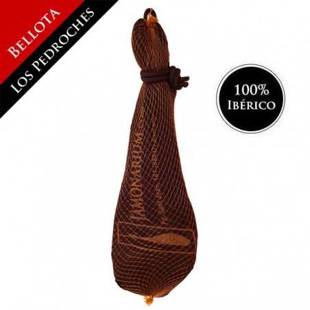 Espatlla Ibèrica de Bellota (D.O. Los Pedroches), 100% Raça Ibèrica - Pata Negra