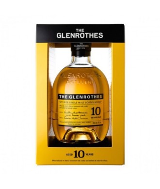 Whisky Glenrothes Select Reserve