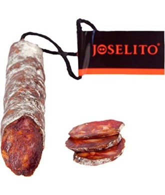 Chorizo Joselito - 1/2 piece