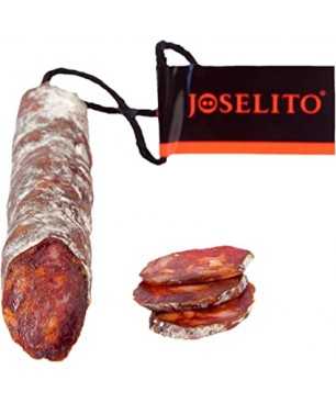 Chorizo Joselito - Teil