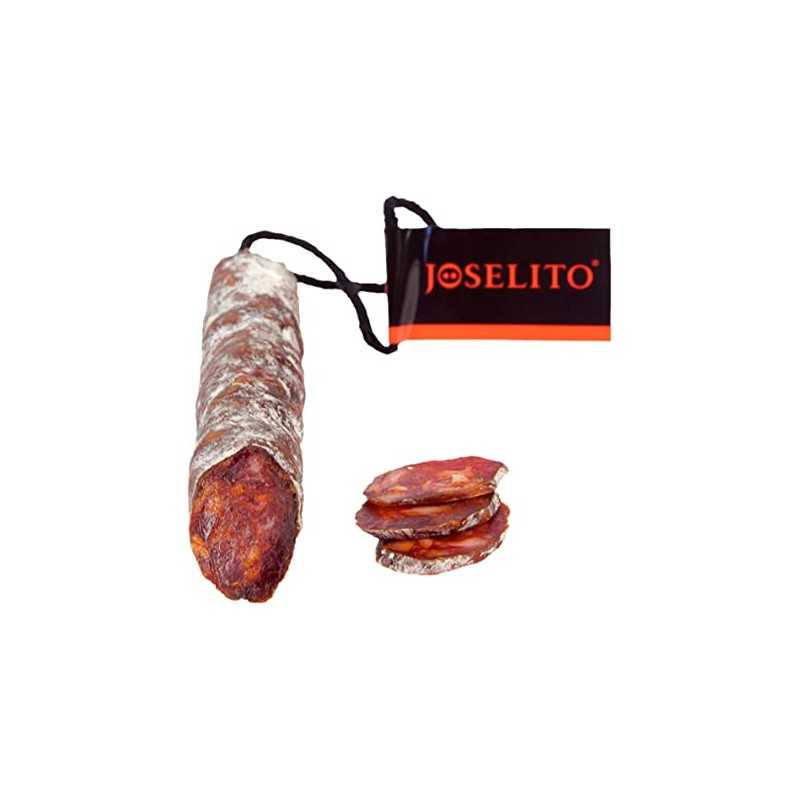 Chorizo Joselito - 1/2 piece