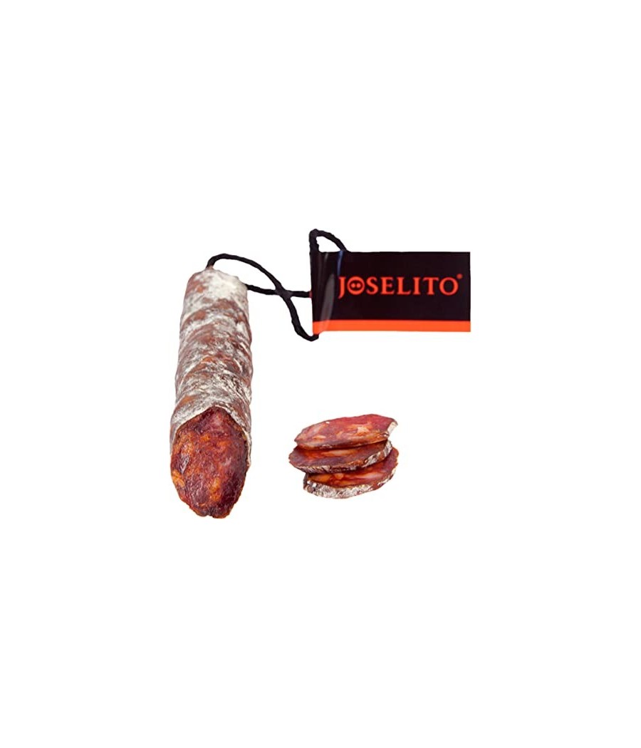 Chorizo Joselito - 1/2 piece Chorizo Joselito - 1/2 piece