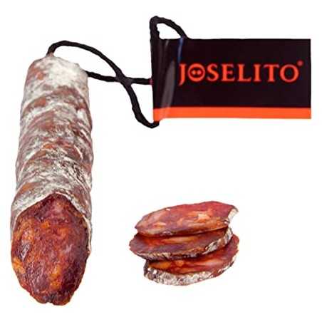 Chorizo Joselito - parte