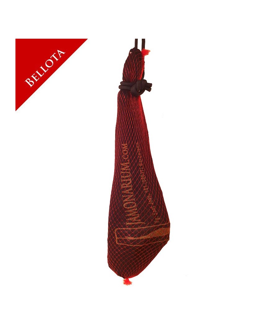 Jambon Ibérico de Bellota, 50% Race Ibèrique