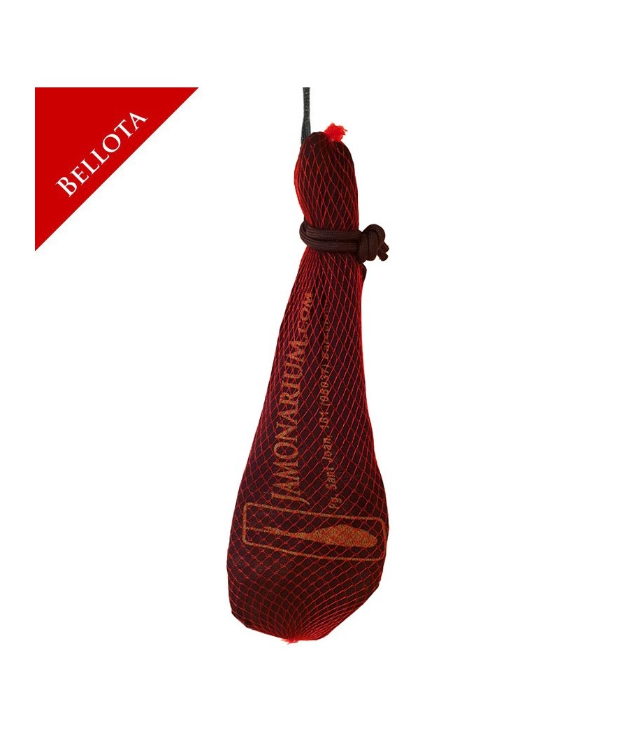Bellota Iberico Shoulder, 50% Iberian Breed