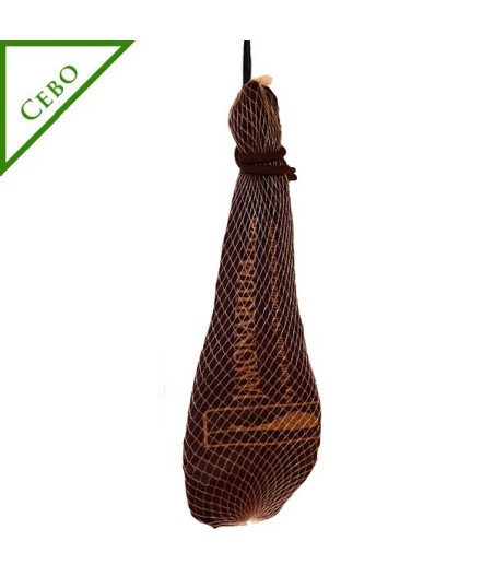 Ibérico Cebo Shoulder, 50% Iberian Breed