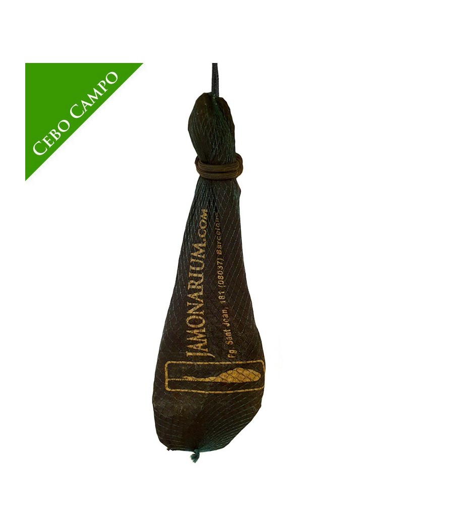 Cebo de Campo Iberico Shoulder, 50% Iberian Breed