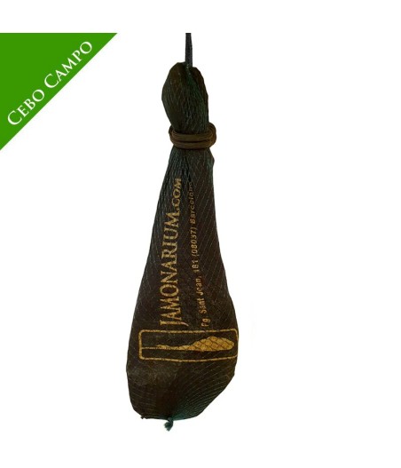 Ibérico Cebo de Campo Shoulder, 50% Iberian Breed