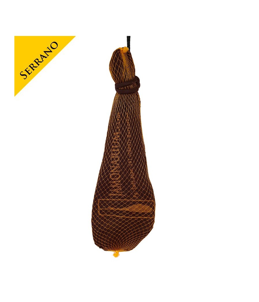Paleta Serrana Gran Reserva (entera)